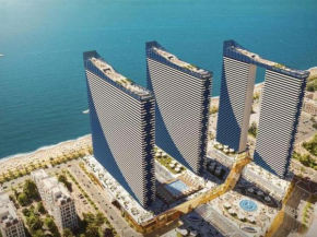 Orbi City-Sunny Apartments